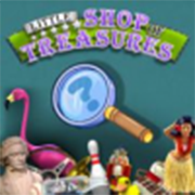 Online Games android free Little Shop Of Treasures