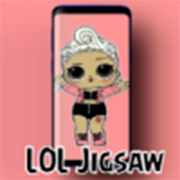 Online Games android free LOL Jigsaw