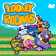 Online Games android free Looney Roonks