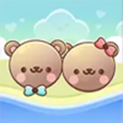 Online Games android free Love Bears