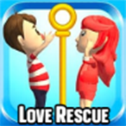 Online Games android free Love Rescue