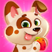 Online Games android free Lovely Virtual Dog