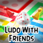 Online Games android free Ludo With Friends Online