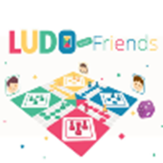 Online Games android free Ludo With Friends