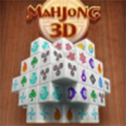 Online Games android free Mahjong 3D