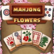 Online Games android free Mahjong Flowers