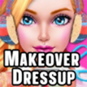 Online Games android free Makeover & Dressup