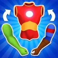 Online Games android free Mashup Hero