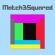 Online Games android free Match 3 Squared