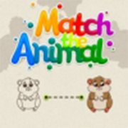 Online Games android free Match The Animal