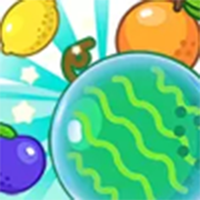 Online Games android free Merge Watermelon