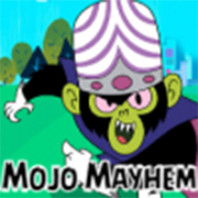 Online Games android free Mojo Mayhem