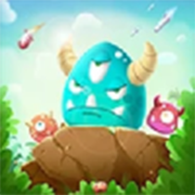 Online Games android free Monster Exploder