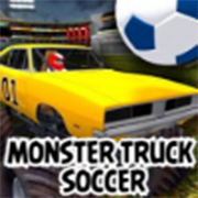 Online Games android free Monster Truck Soccer