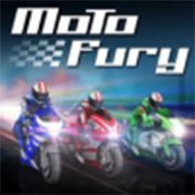 Online Games android free Moto Fury