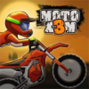 Online Games android free Moto X3M