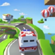 Online Games android free Move The Car