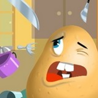 Online Games android free Mr. Potato 