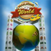 Online Games android free Mundo Mahjong 3D