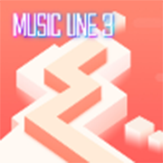 Online Games android free Music Line 3