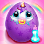 Online Games android free My Baby Unicorn