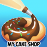 Online Games android free My Cake Shop