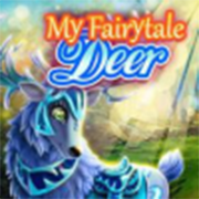 Online Games android free My Fairytale Deer