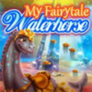 Online Games android free My Fairytale Water Horse