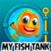 Online Games android free My Fish Tank