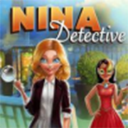 Online Games android free Nina Detective