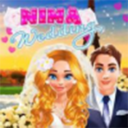 Online Games android free Nina Wedding