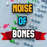 Online Games android free Noise of Bones