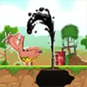 Online Games android free Oil Hunt