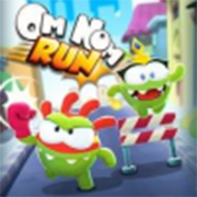 Online Games android free Om Nom Run