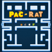 Online Games android free Pac Rat