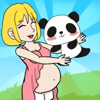 Online Games android free Panda Breeding Simulator