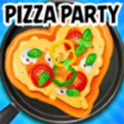Online Games android free Papa's Pizza Party