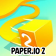 Online Games android free Paper.io 3
