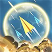 Online Games android free Paper Planes Crimmage