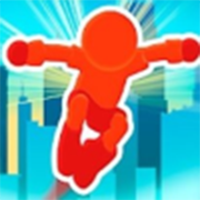Online Games android free Parkour Race
