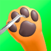 Online Games android free Paw Care