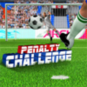 Online Games android free Penalty Challenge