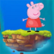 Online Games android free Peppa Pig Jump Adventure