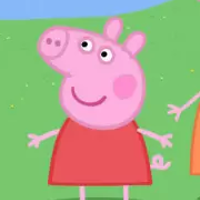 Online Games android free Peppa Pig Pop And Spell