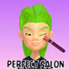 Online Games android free Perfect Salon