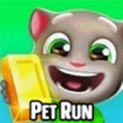 Online Games android free Pet Run