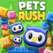 Online Games android free Pets Rush