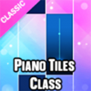 Online Games android free Piano Tiles Class