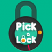 Online Games android free Pick A Lock