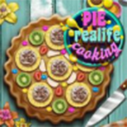Online Games android free Pie Realife Cooking